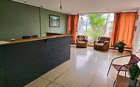 Haven Hotel