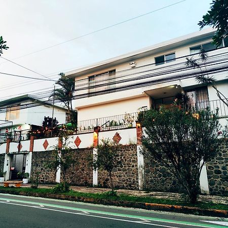 Haven Hotel San Jose  Exterior photo